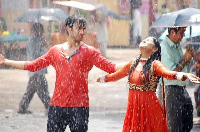 barish wallpaper,fun,rain,event,tradition,dancer