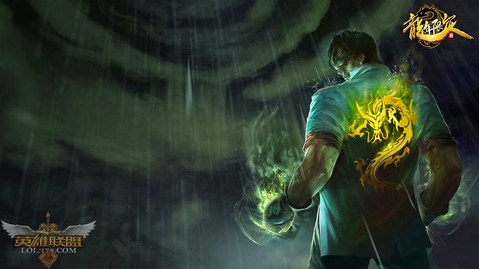 lee sin wallpaper,action adventure game,pc game,games,adventure game,cg artwork