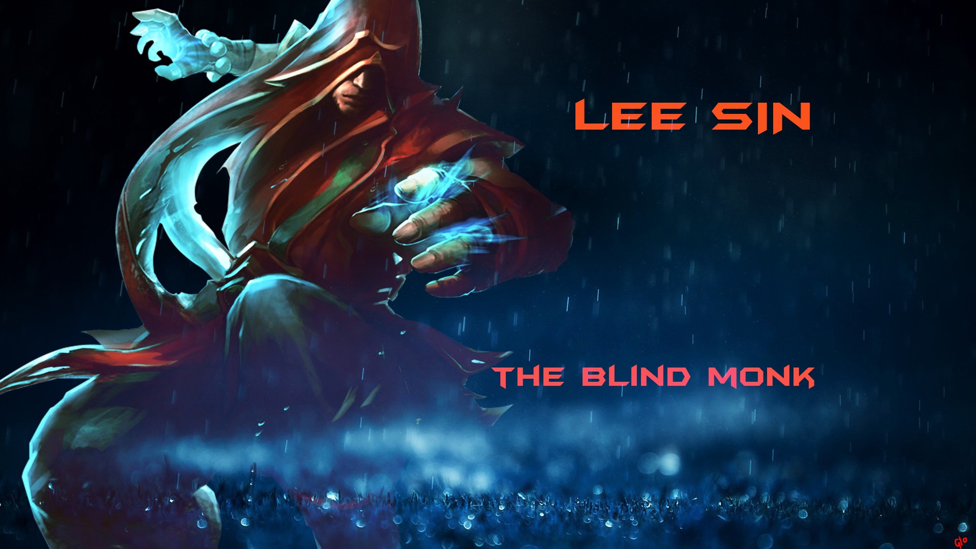 lee sin wallpaper,cg artwork,batman,graphic design,fictional character,poster