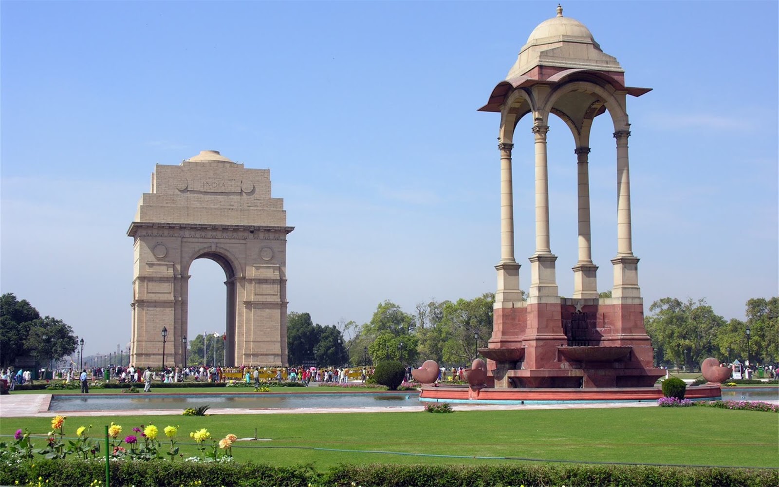 fond d'écran delhi,cambre,architecture,monument,arc de triomphe,architecture classique