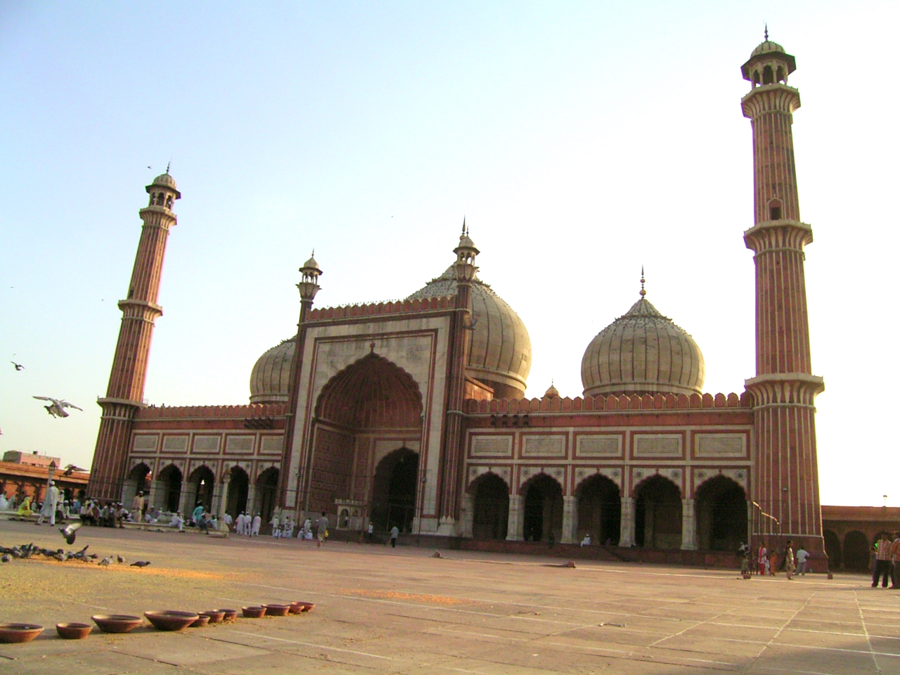 carta da parati delhi,moschea,luogo di culto,khanqah,costruzione,luoghi santi