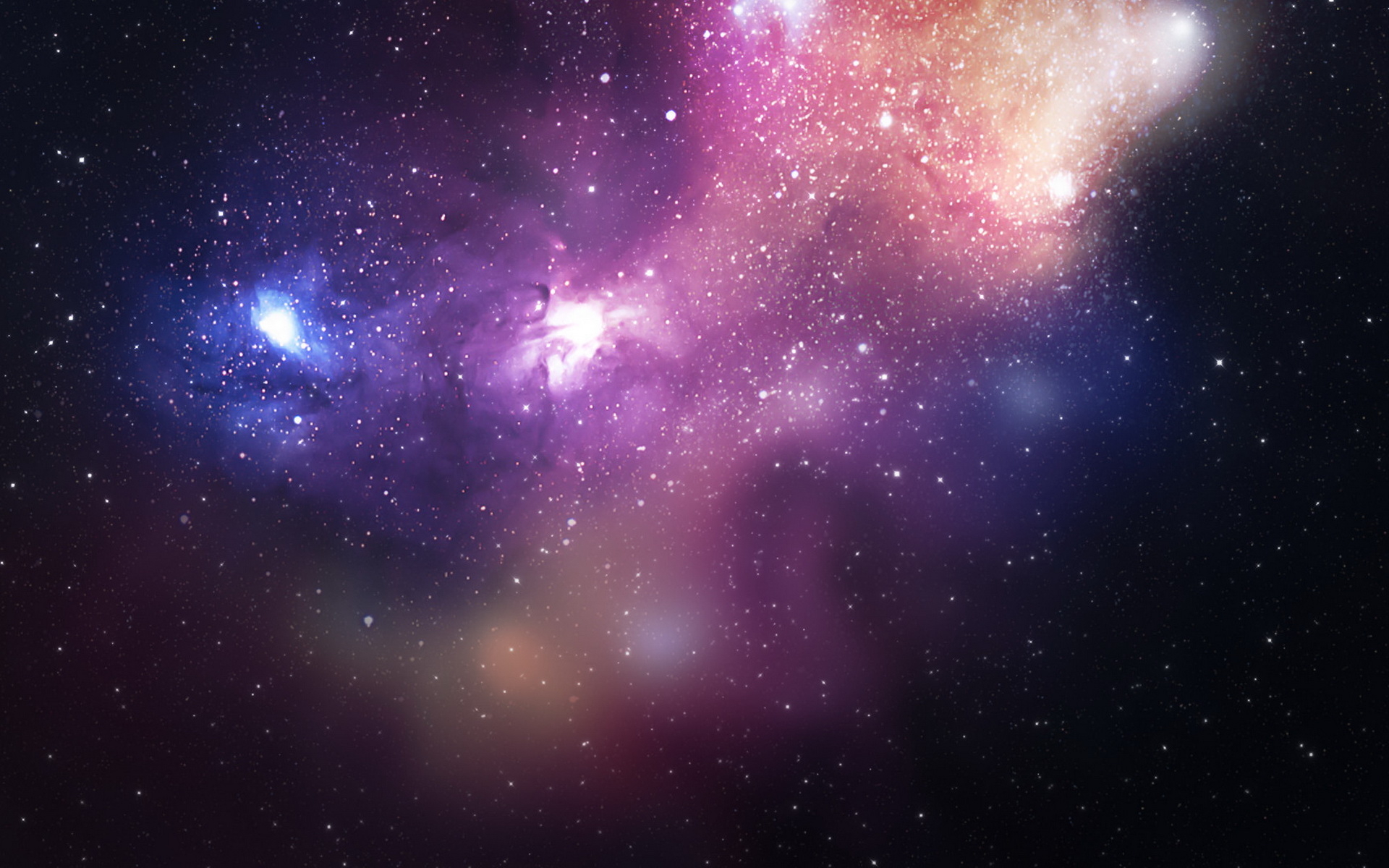 constellation wallpaper,outer space,sky,nature,atmosphere,galaxy