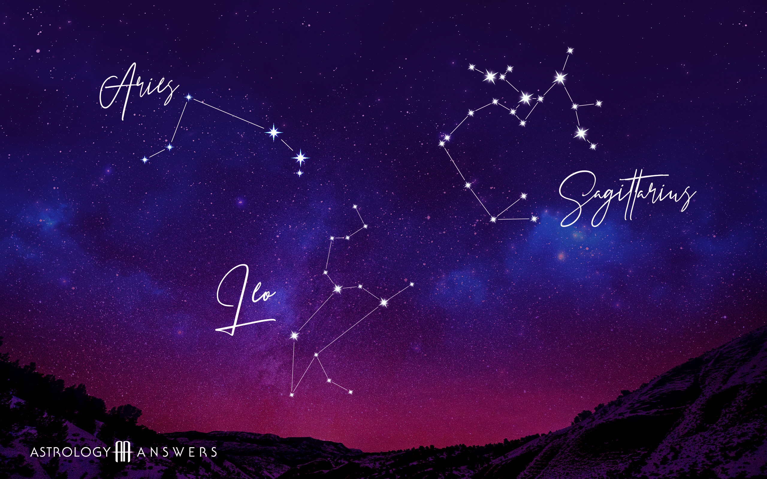 별자리 벽지,하늘,밤,천체,분위기,별