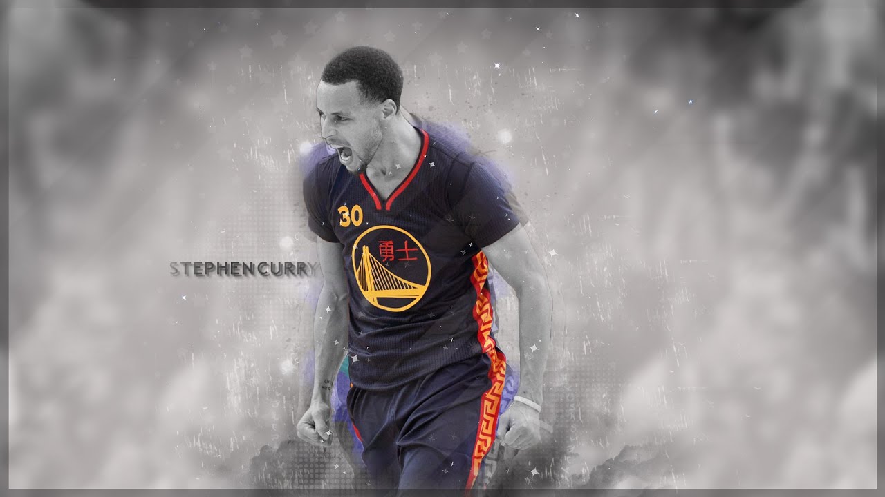 stephen curry wallpaper hd,football player,personal protective equipment,font,photography,player