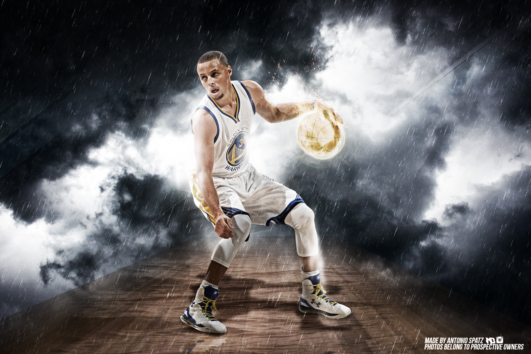 stephen curry wallpaper hd,basketball player,football player,player,photography,flash photography