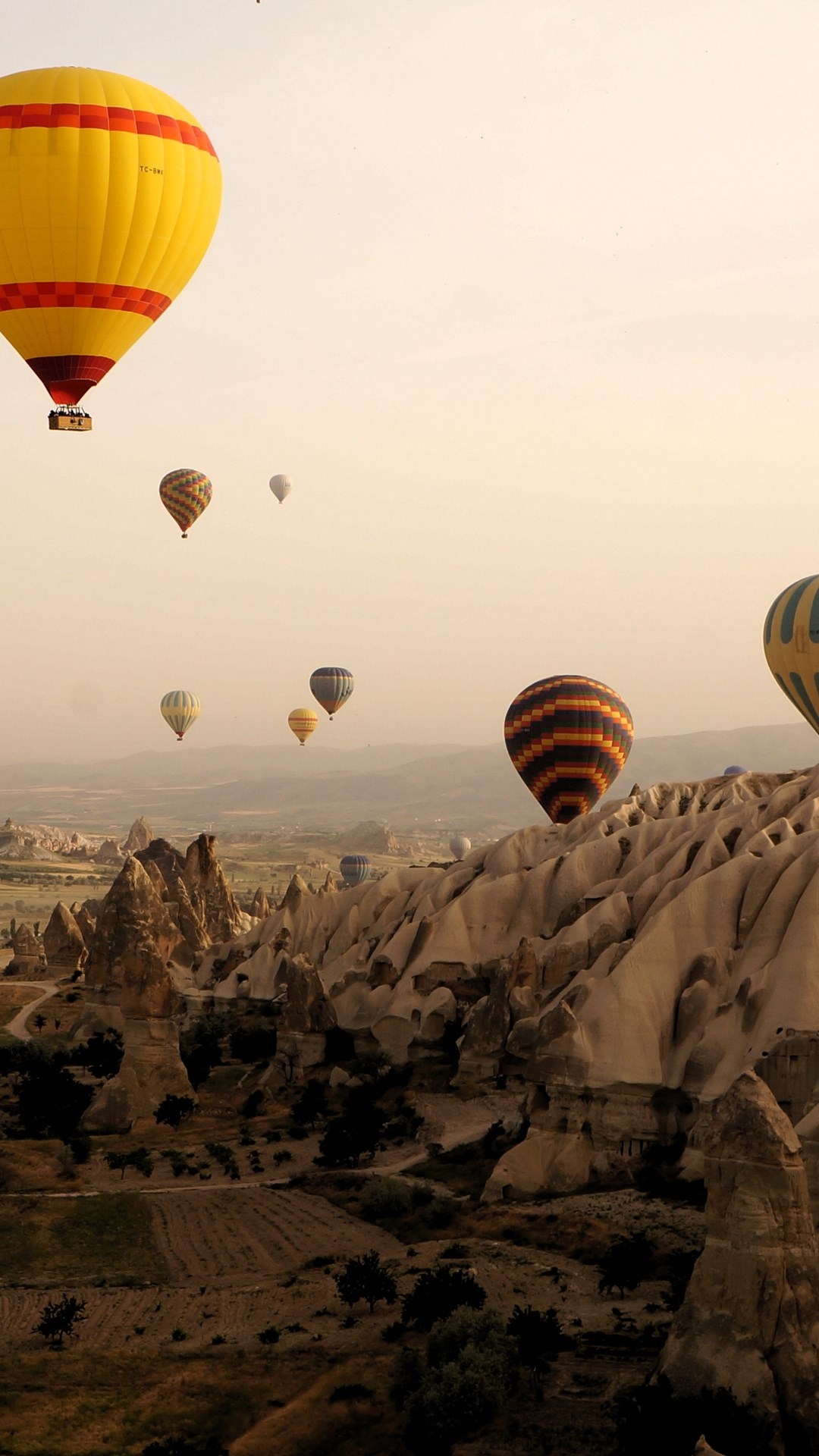 samsung j5 wallpaper hd,heißluftballon fahren,heißluftballon,himmel,ballon,fahrzeug