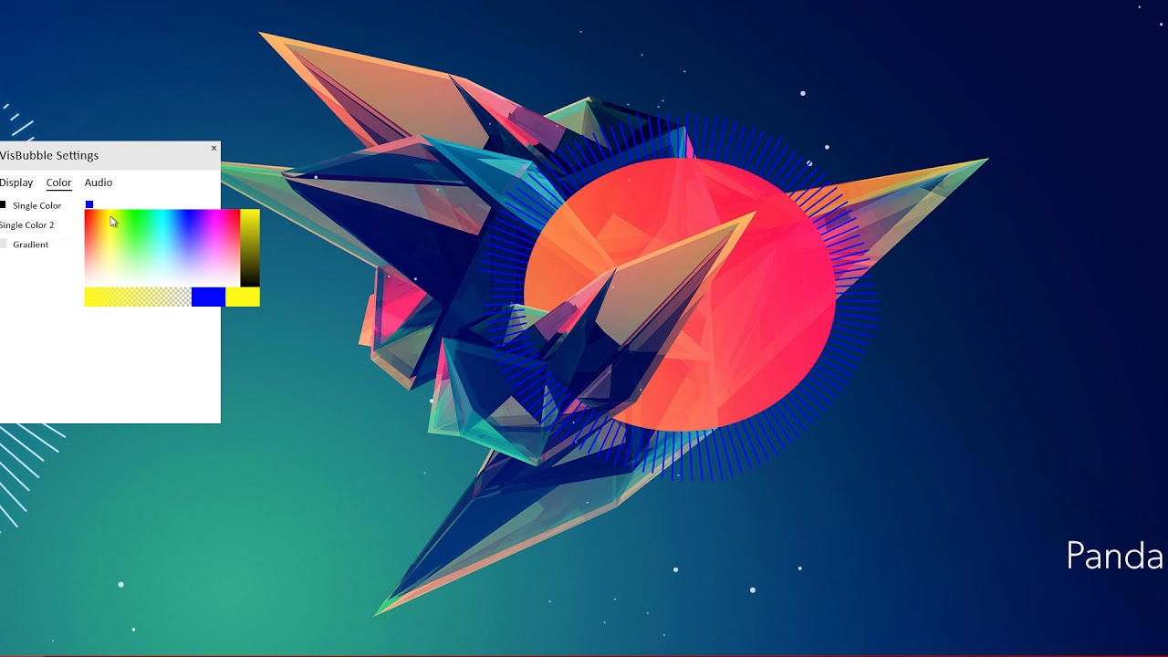 Rainmeter Wallpaper Graphic Design Illustration Art Graphics Art Paper Wallpaperuse
