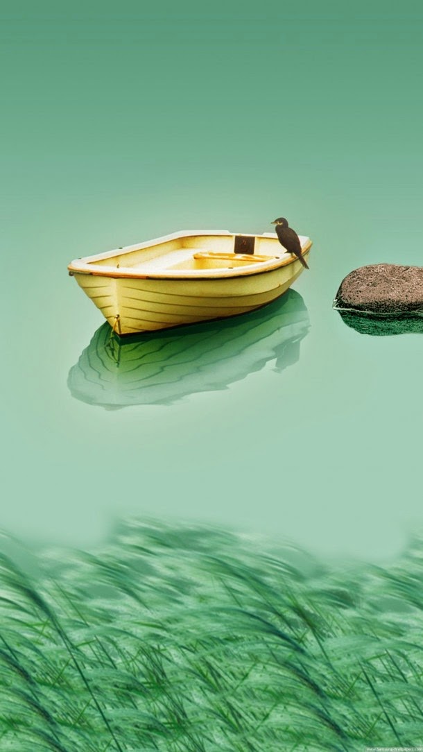 モバイル用の最高の壁紙hd,水運,自然,緑,ボート漕ぎ,水