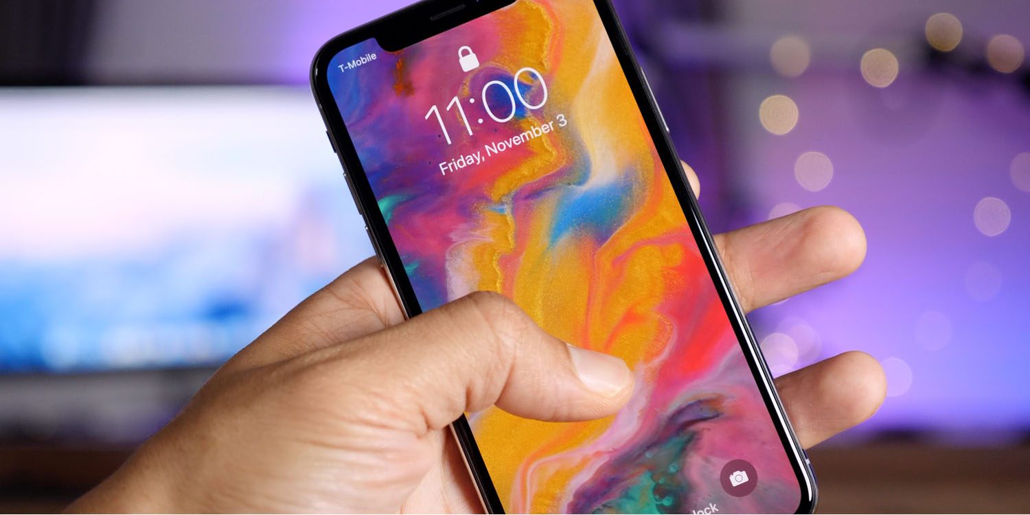 Set Live Wallpaper On Iphone 11 WallpaperUse
