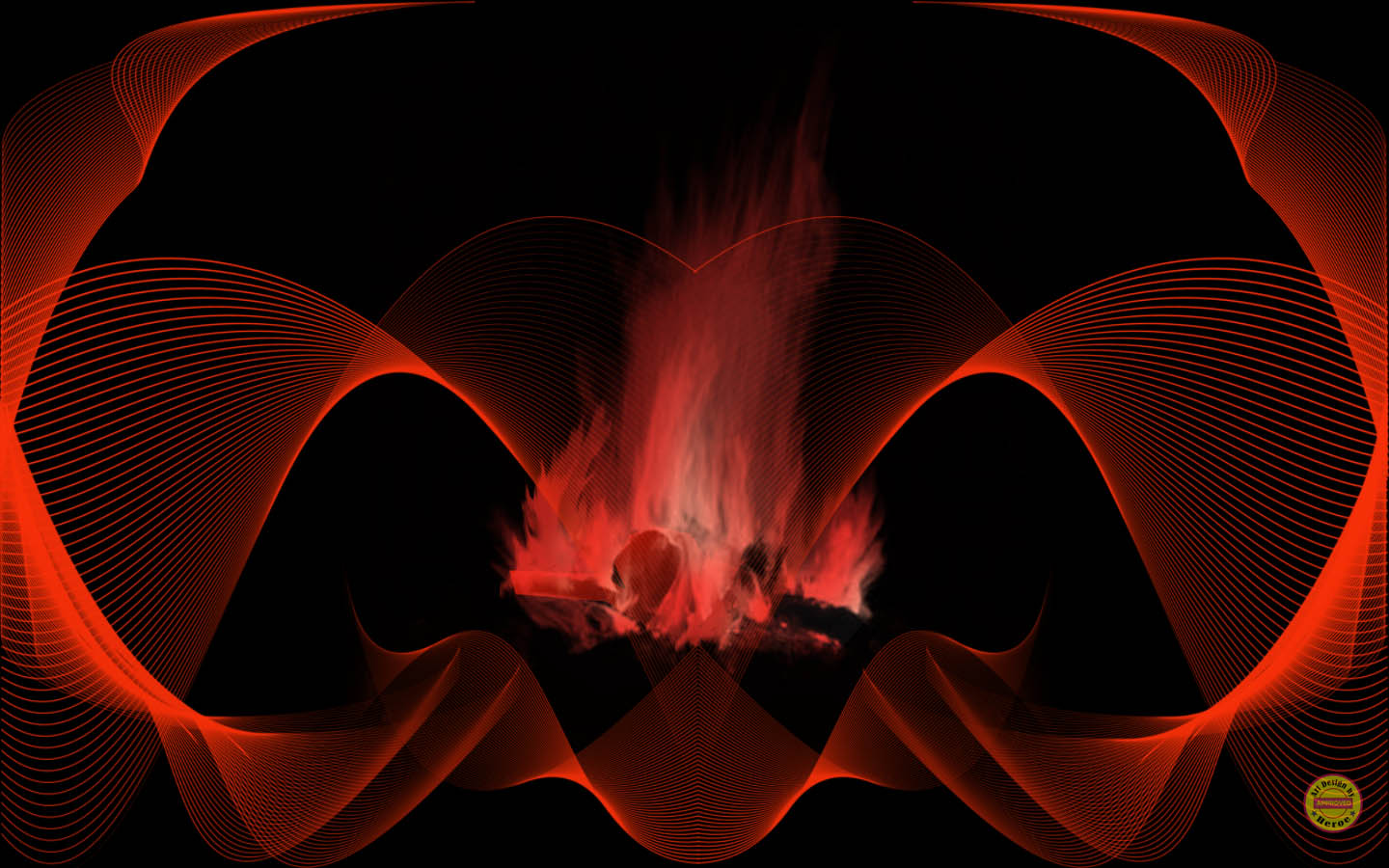 all live wallpaper,red,orange,fractal art,design,fire