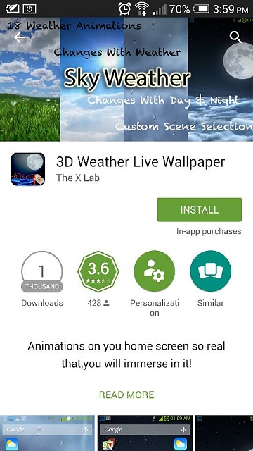 Htc Live Wallpaper Texto Captura De Pantalla Reloj Digital Cielo Fuente 150180 Wallpaperuse