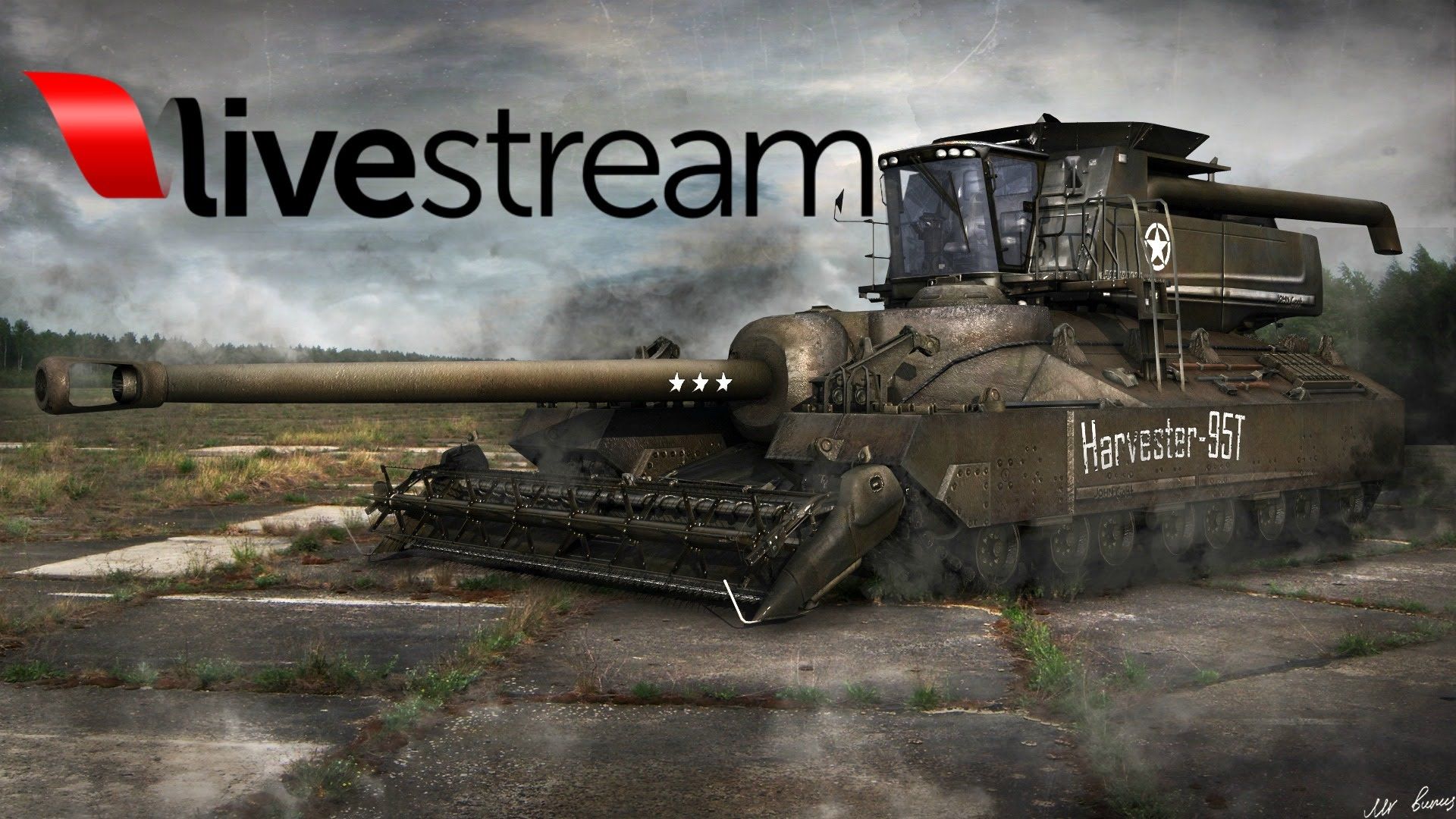 htc live wallpaper,tanque,tanque churchill,vehículo,artillería autopropulsada,vehículo militar