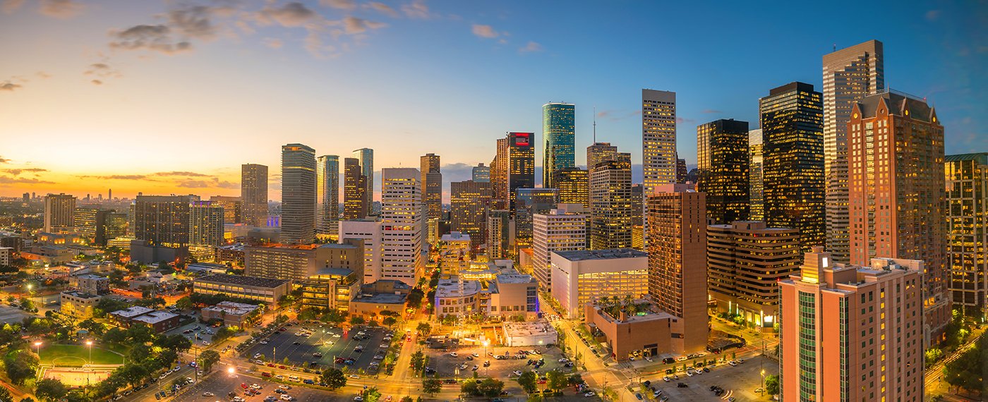 fond d'écran de houston,paysage urbain,ville,zone métropolitaine,horizon,zone urbaine