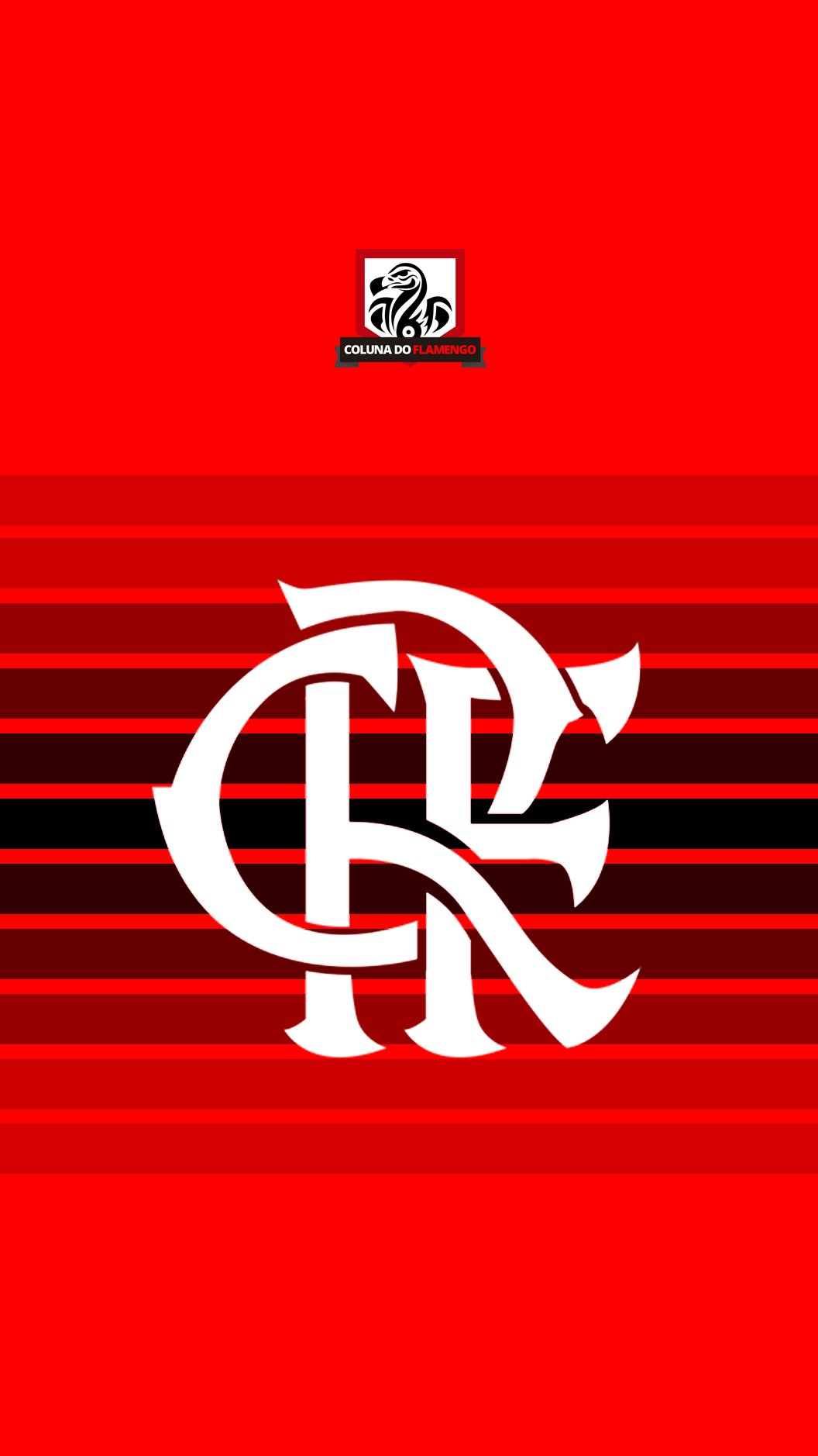 tapete flamengo,rot,text,schriftart,illustration,grafikdesign