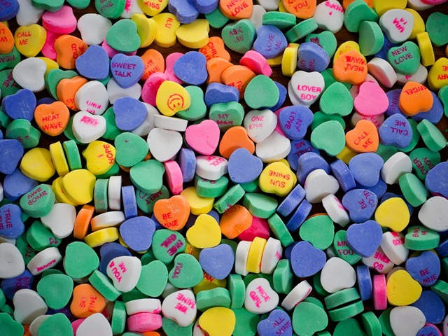 foto wallpaper bergerak,mixture,sweetness,heart,confectionery,candy