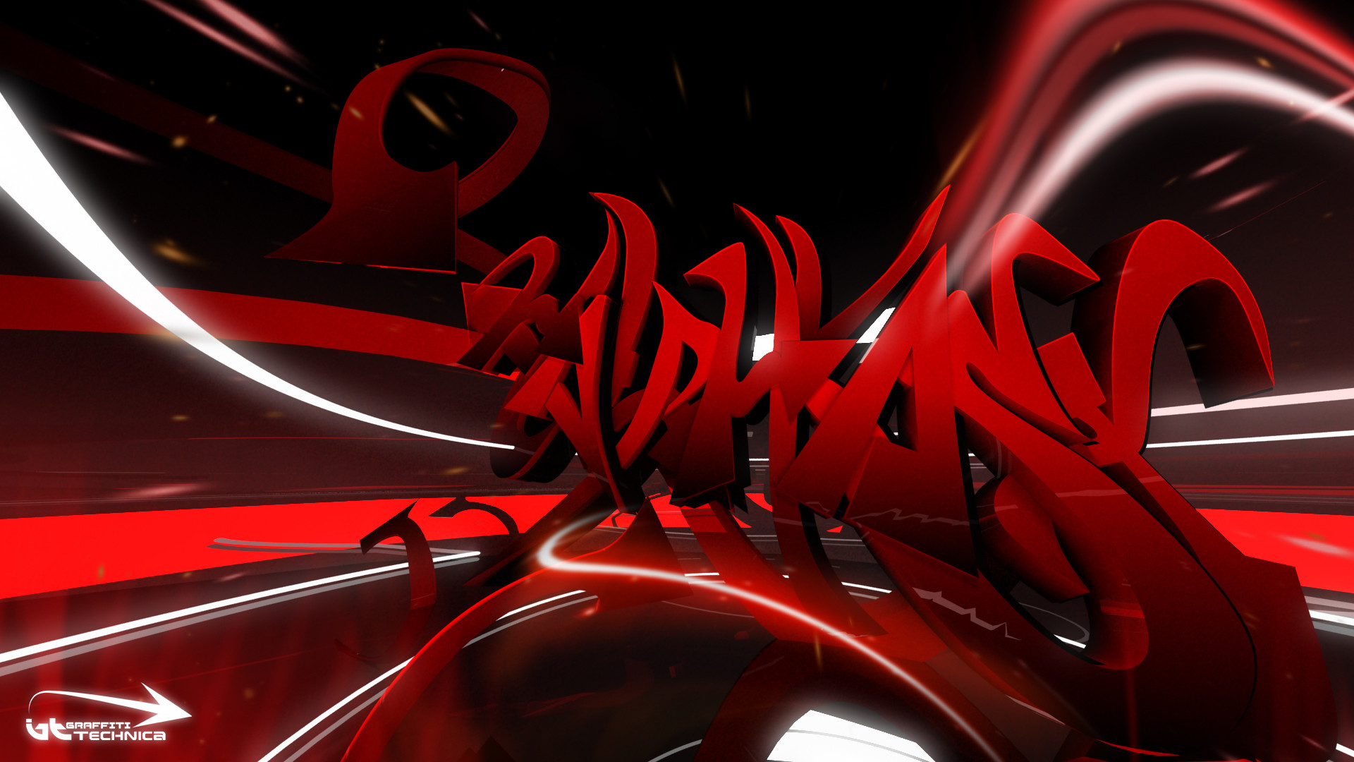 foto wallpaper bergerak,red,light,carmine,graphic design,graffiti