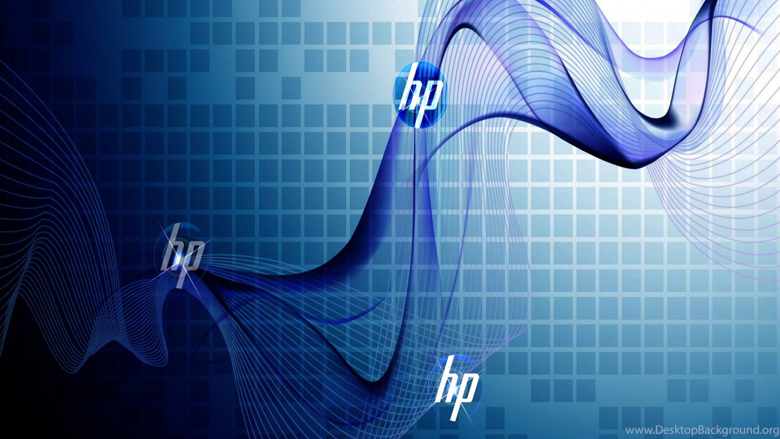 fondo de pantalla hp 3d,azul,azul eléctrico,diseño,diseño gráfico,gráficos
