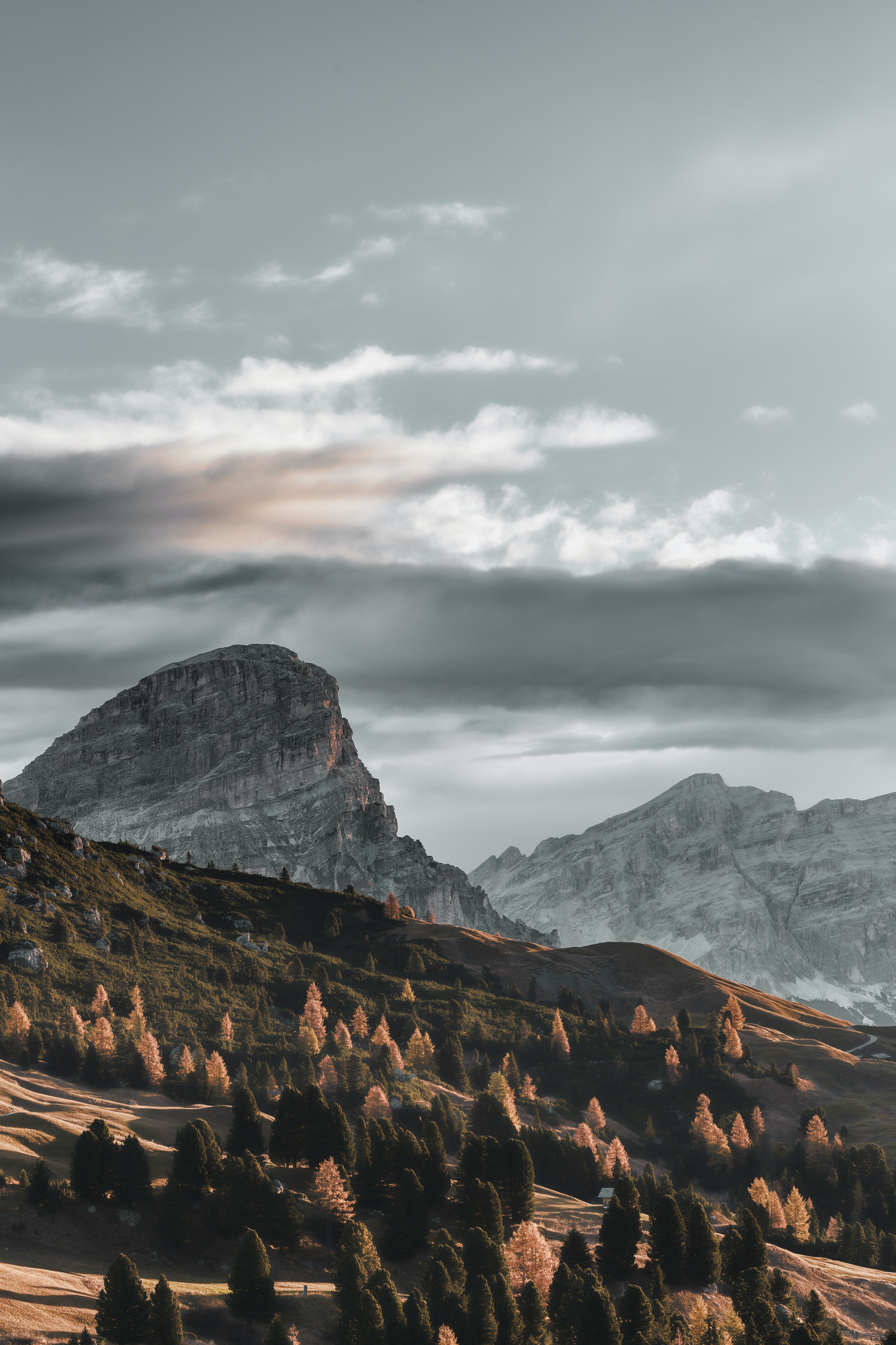 tapetenbilder hd,berg,himmel,natürliche landschaft,gebirge,grat