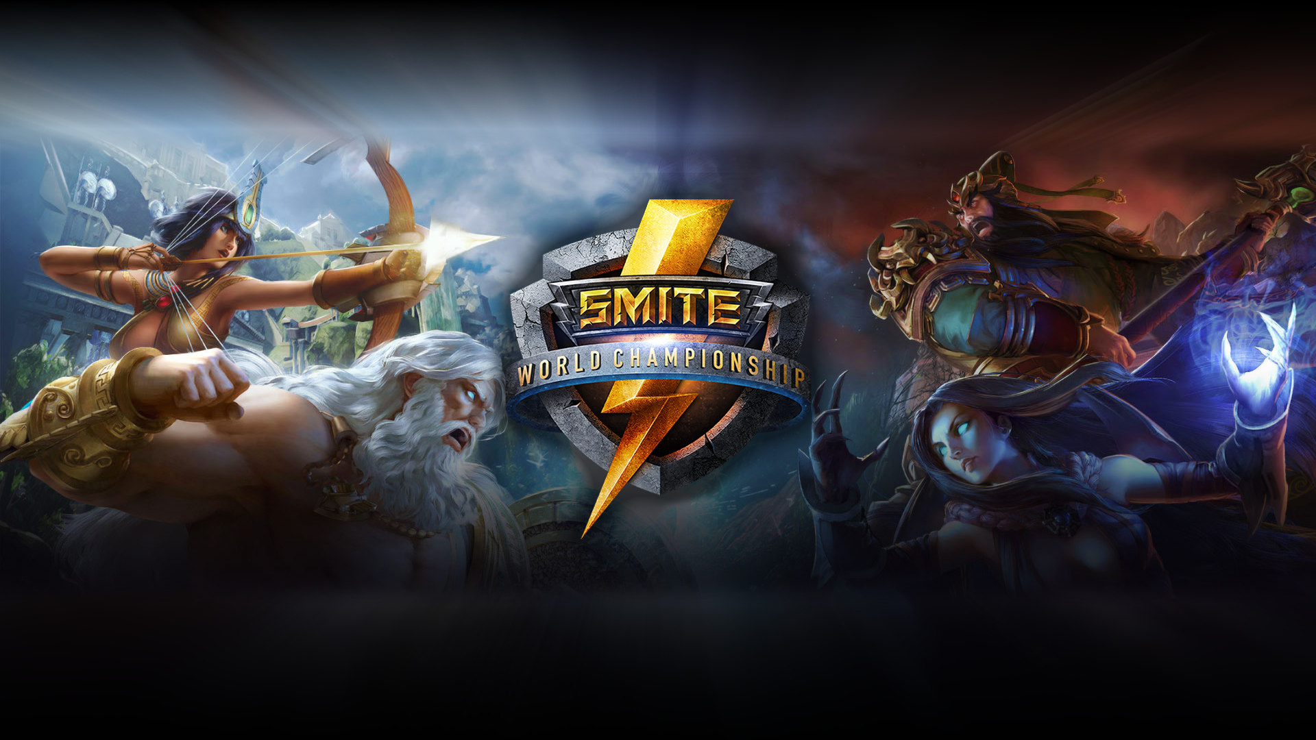 smite wallpaper,action adventure game,games,strategy video game,adventure game,pc game