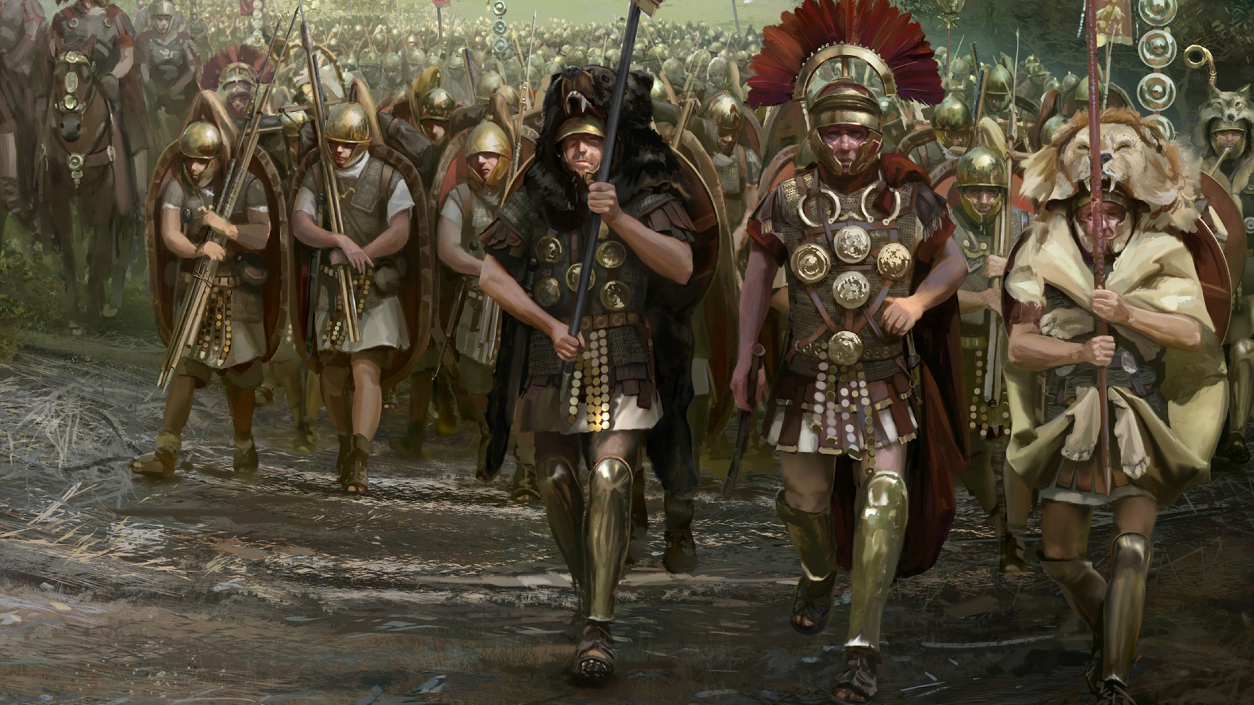 wallpaper gaul,people,tribe,mythology,adaptation,middle ages