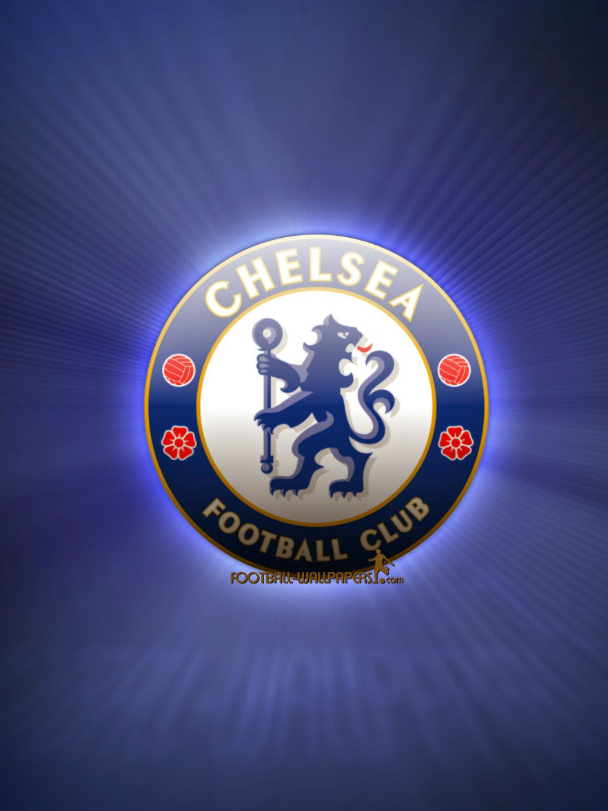 chelsea fc tapete,emblem,abzeichen,symbol,grafik