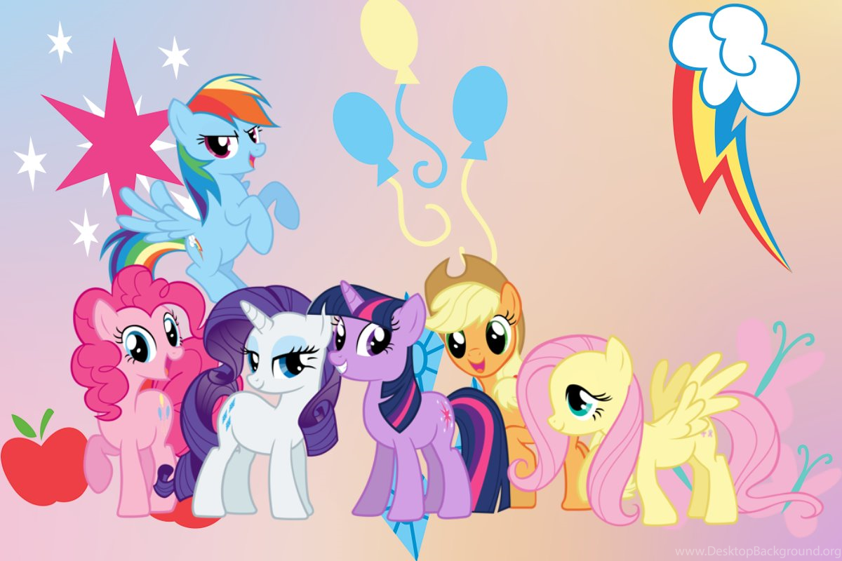 wallpaper hp android terbagus,pony,horse,cartoon,mane,illustration