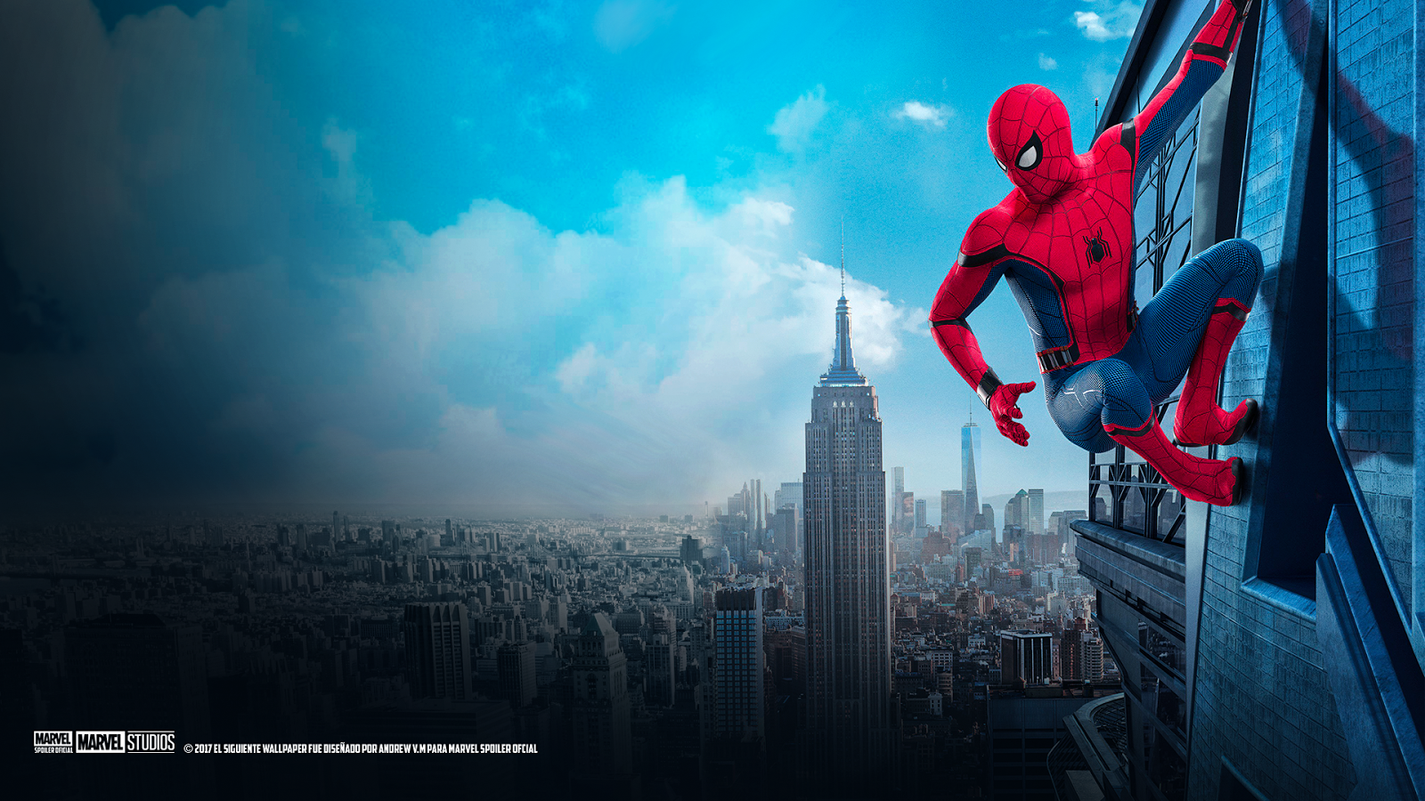 wallpaper para pc,superhero,fictional character,spider man,batman,sky