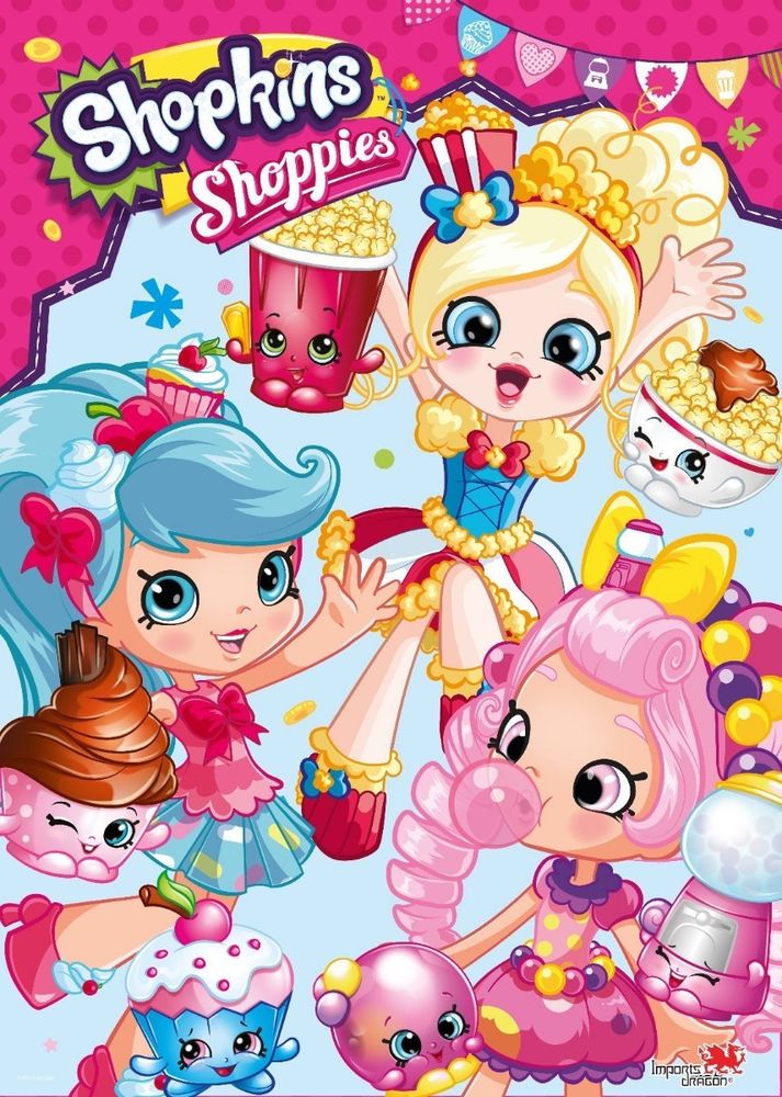 shopkins wallpaper,cartoon,animal figure