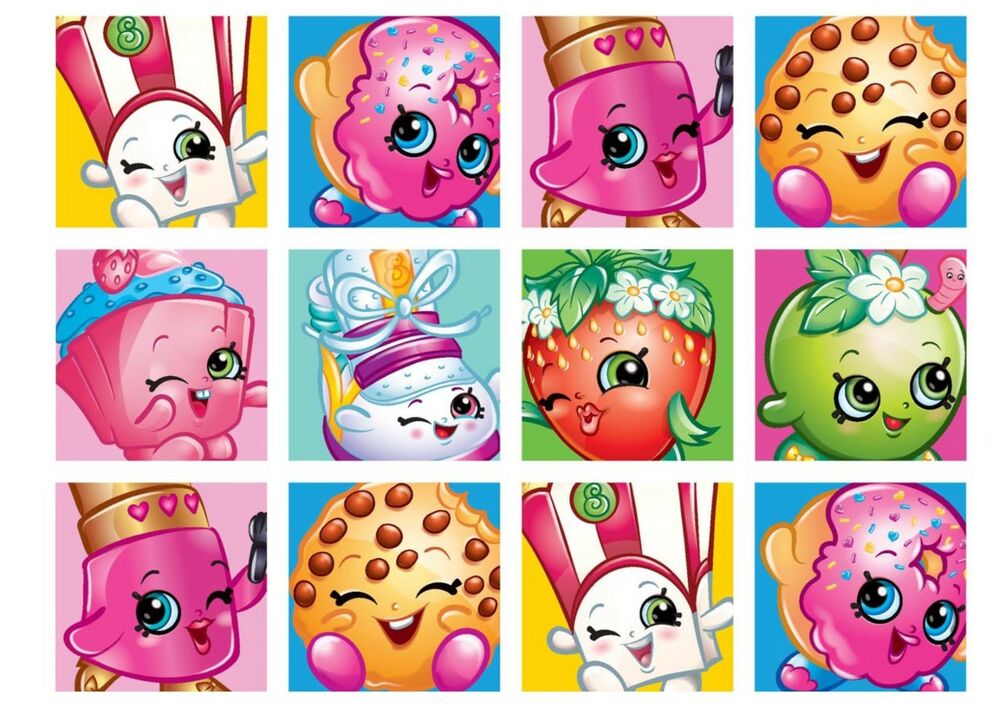 papier peint shopkins,rose,dessin animé,clipart,icône