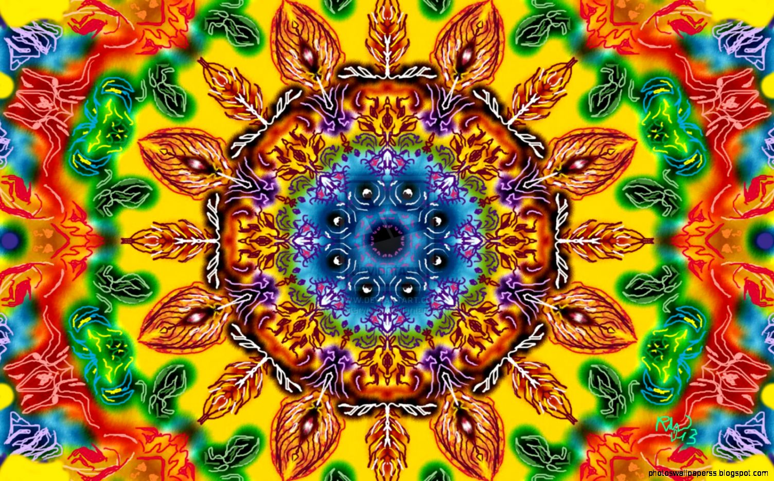 hippie wallpaper,psychedelic art,pattern,fractal art,art,symmetry