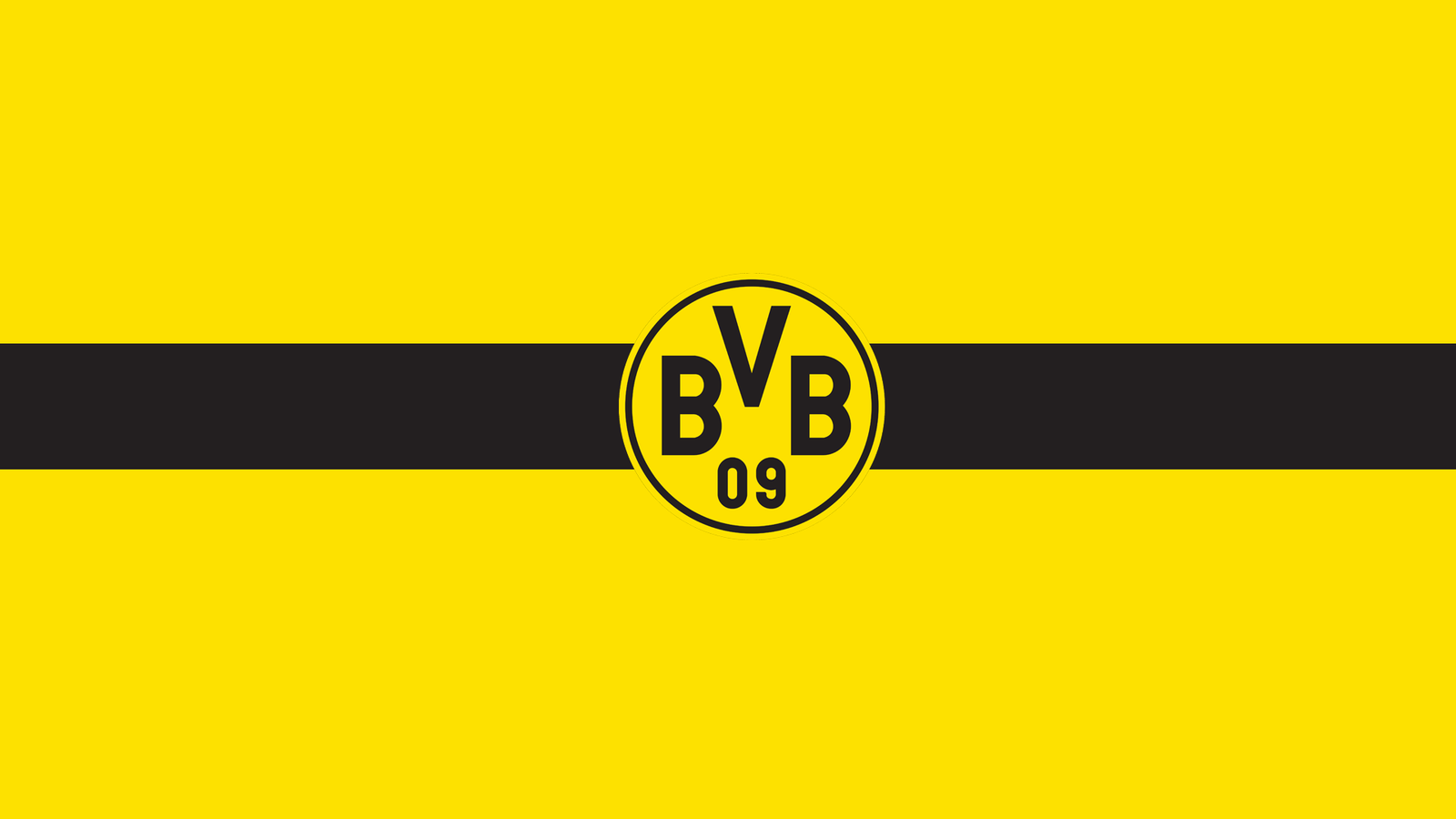 bvb wallpaper,yellow,font,text,flag,line