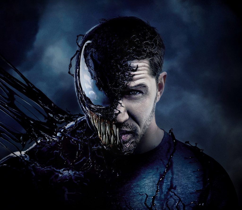 venom wallpaper,darkness,human,movie,photography,fictional character