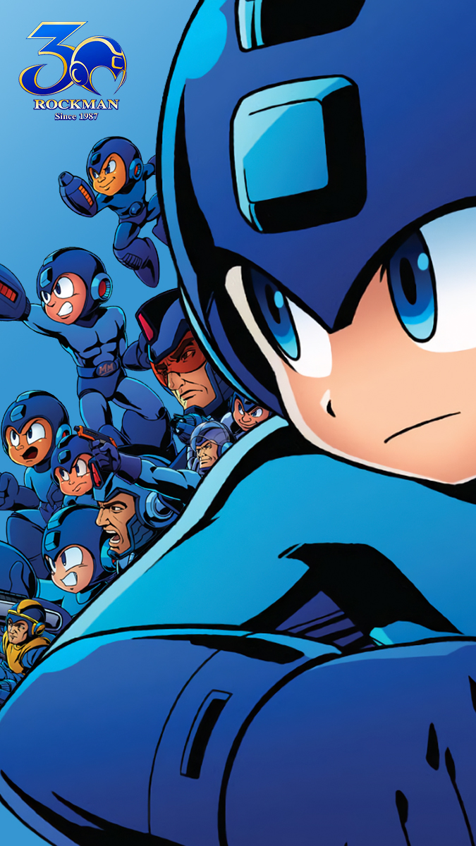 megaman tapete,karikatur,anime,erfundener charakter,animierter cartoon,animation