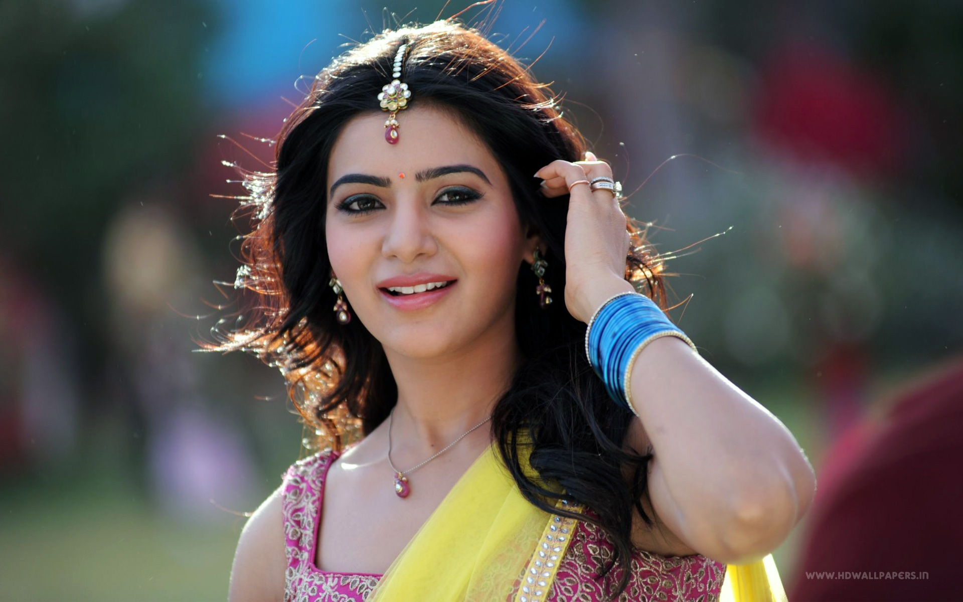 samantha hd wallpapers,hair,beauty,abdomen,hairstyle,forehead