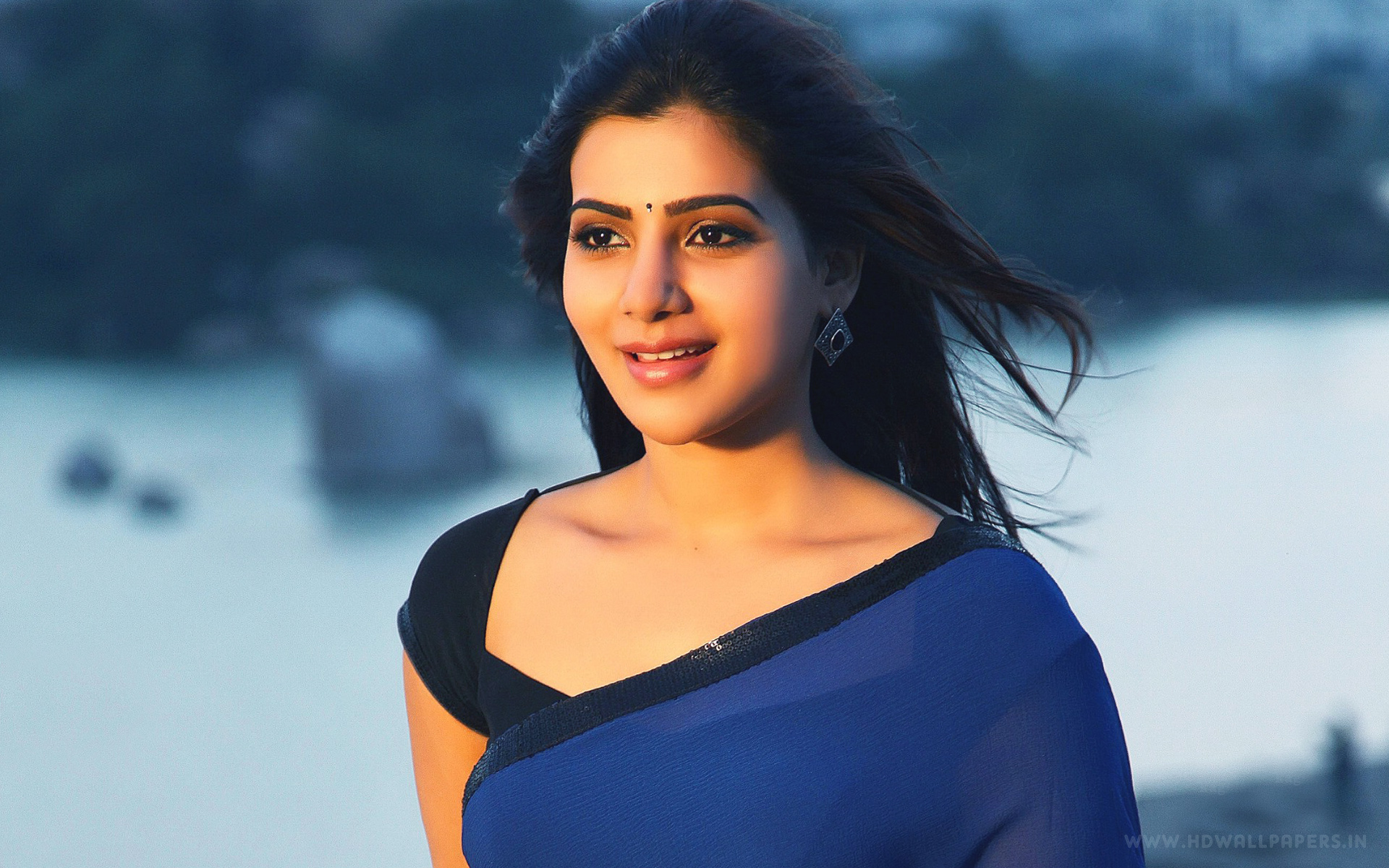 samantha hd wallpapers,hair,face,beauty,black hair,eyebrow