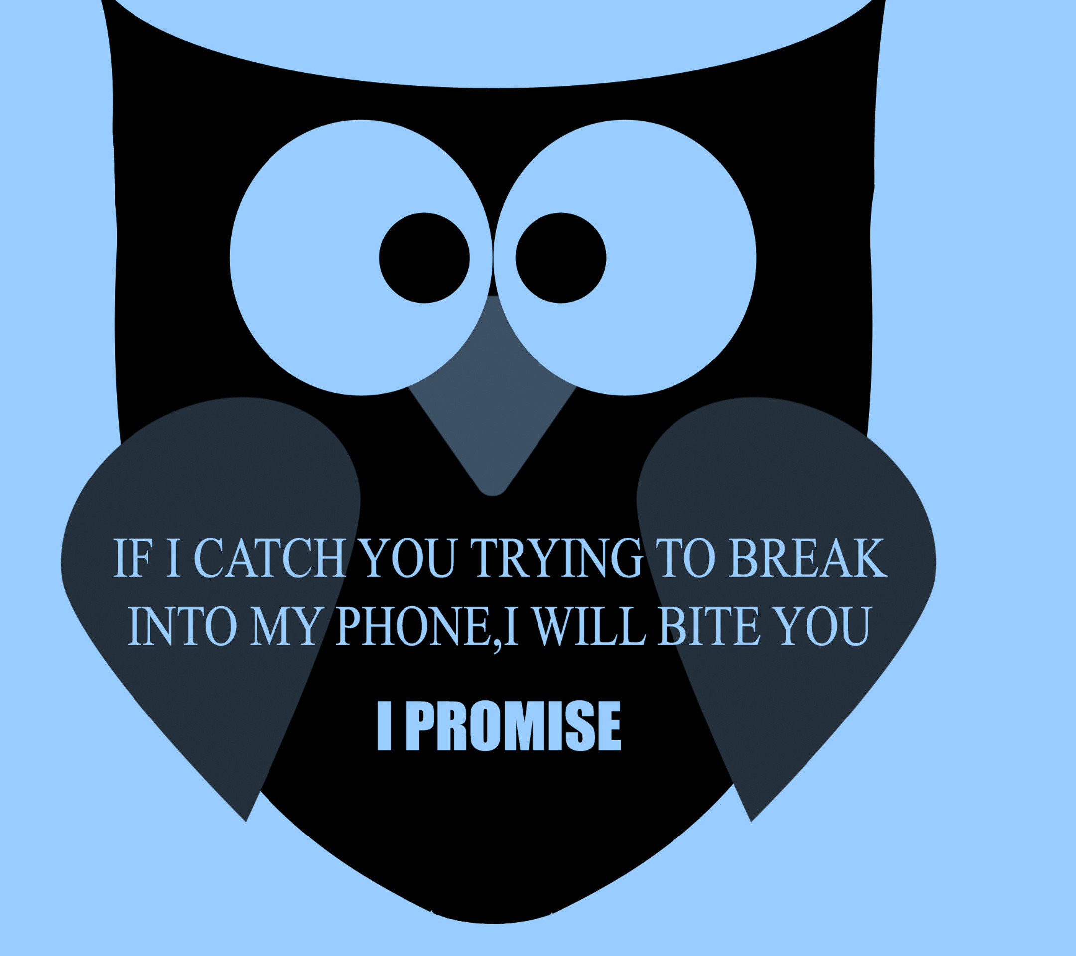 wallpaper for my phone,owl,font,text,logo,bird of prey