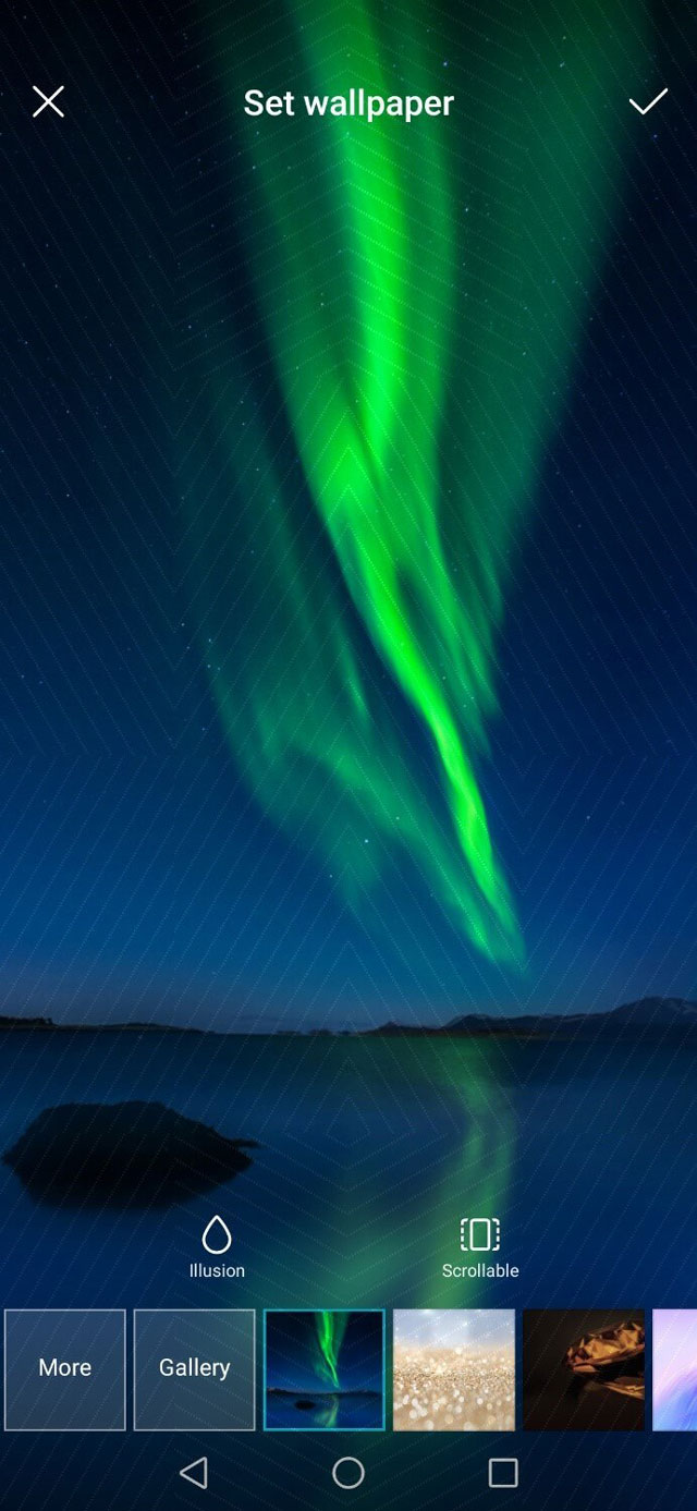 hintergrundbild für ihr handy,himmel,aurora,grün,wasser,atmosphäre