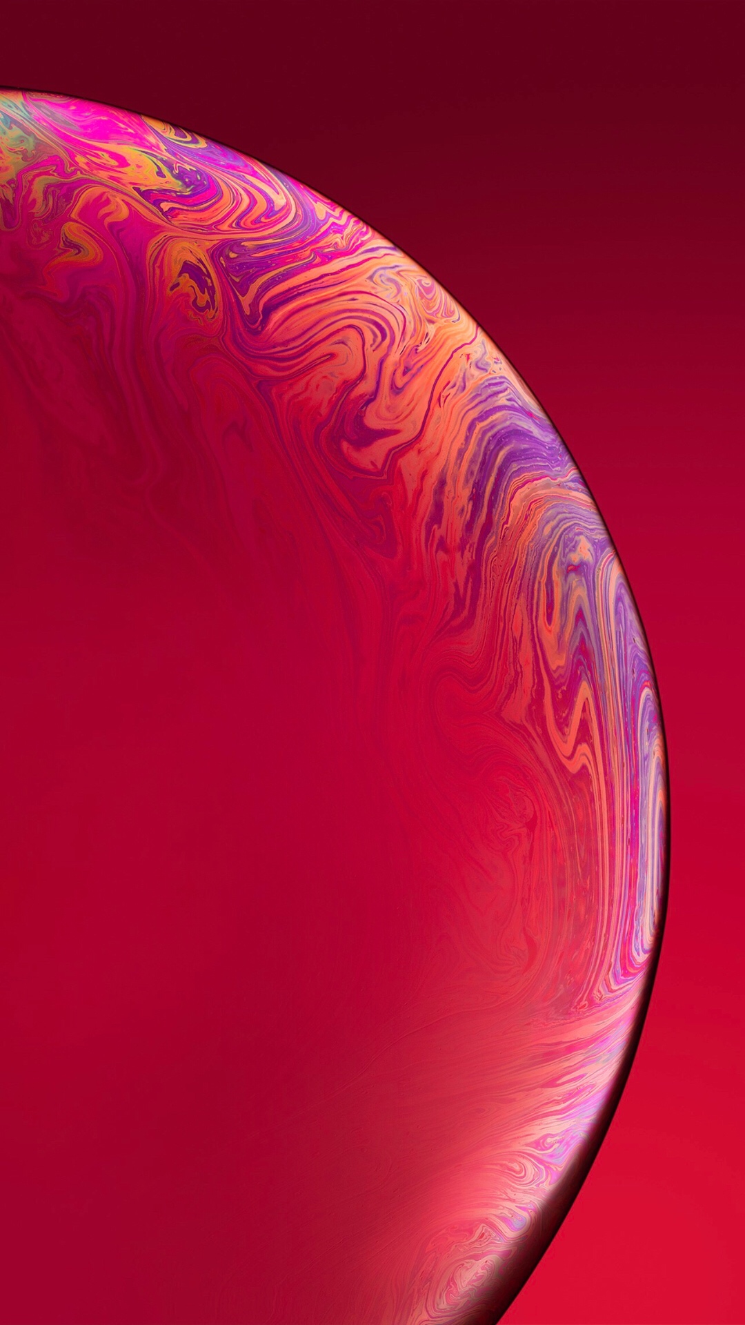 fondo de pantalla para descargar el teléfono,rojo,rosado,de cerca,fotografía macro,circulo