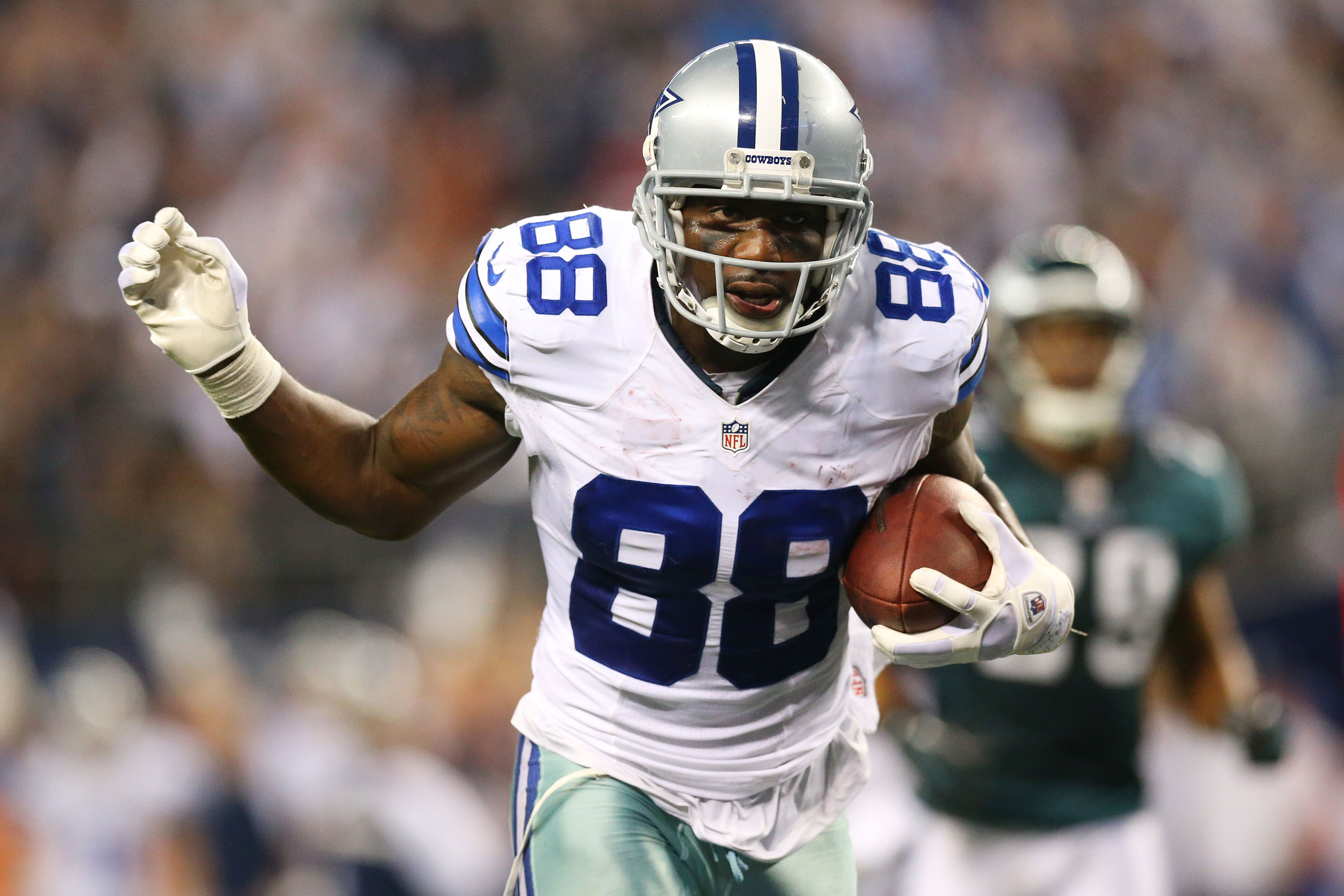 dez bryant wallpaper,sports gear,sports,helmet,gridiron football,american football