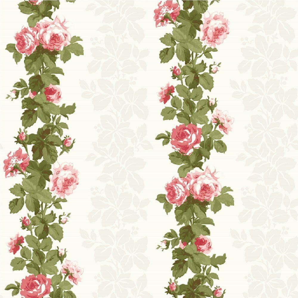 shabby chic wallpaper,flower,pink,plant,pattern,flowering plant