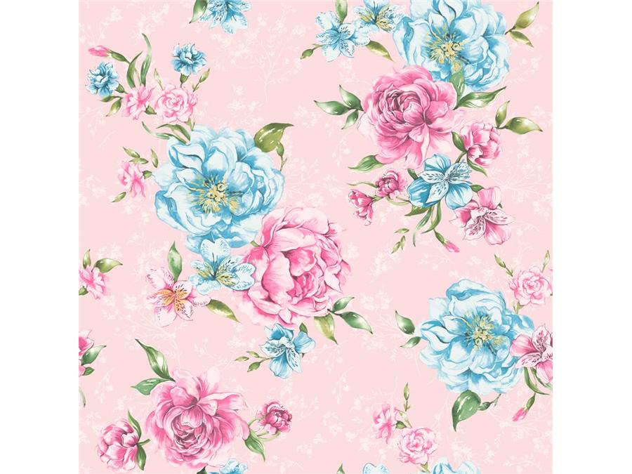 shabby chic wallpaper,pink,aqua,pattern,teal,turquoise