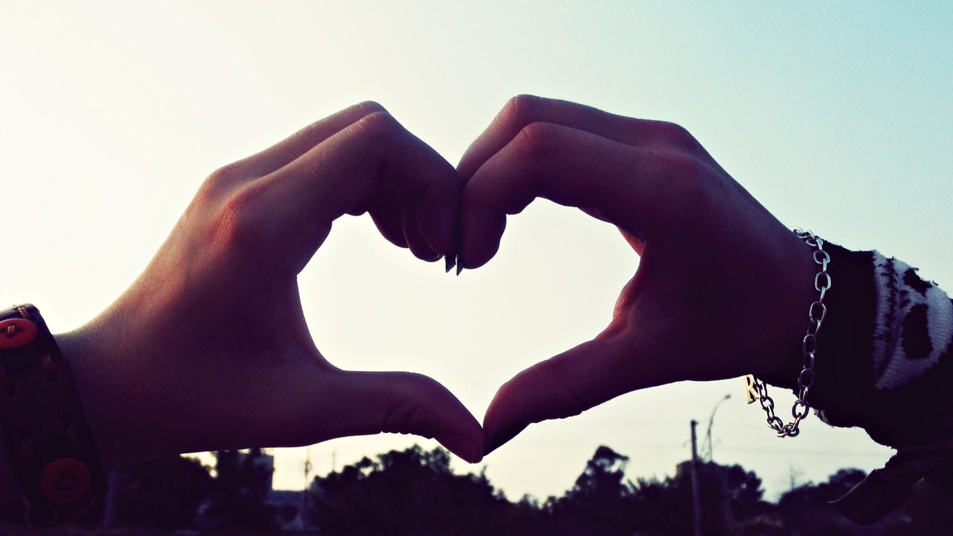 new wallpaper of love,people in nature,love,sky,heart,cloud