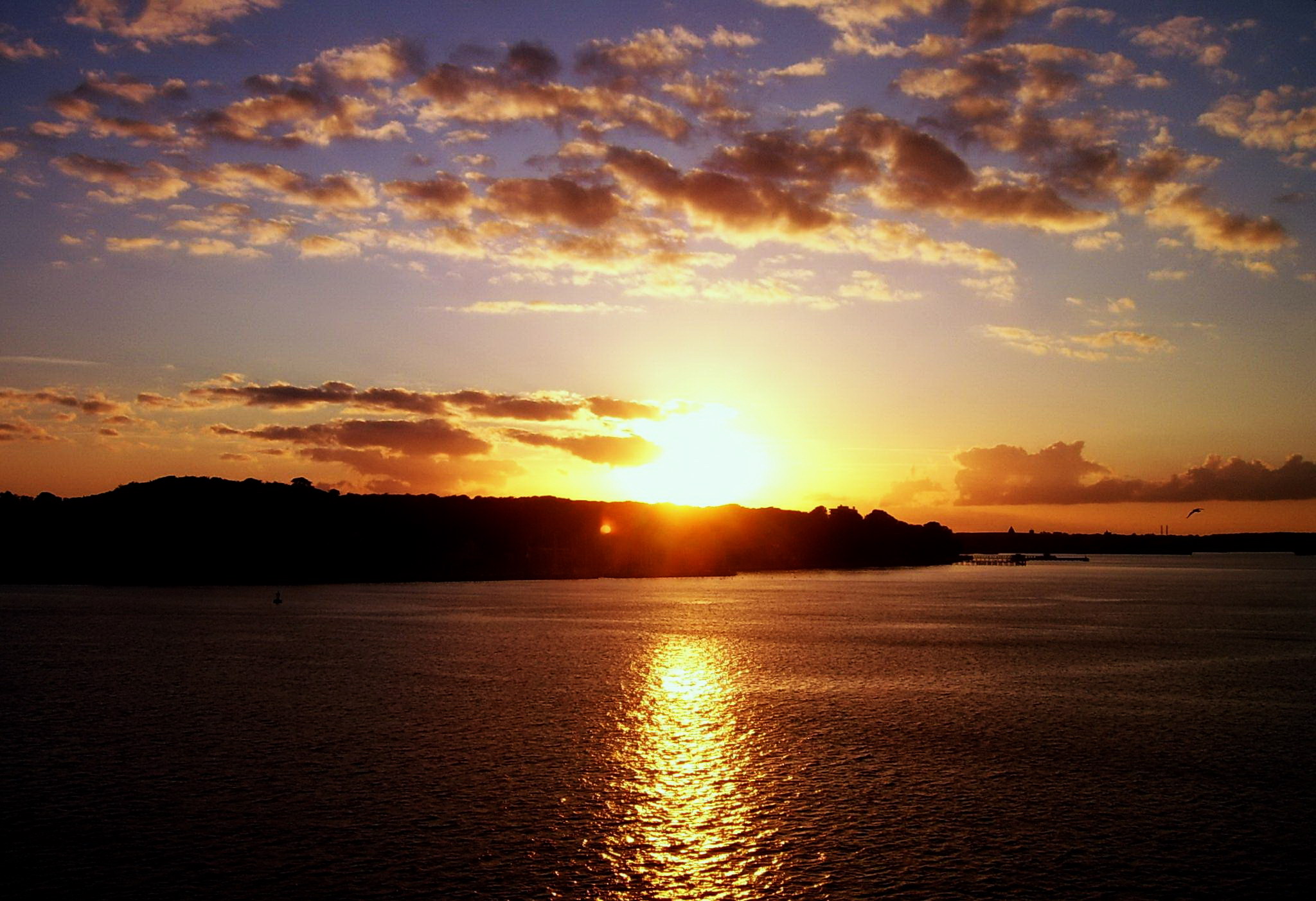 schöne tapetenbilder,himmel,horizont,nachglühen,sonnenuntergang,sonnenaufgang