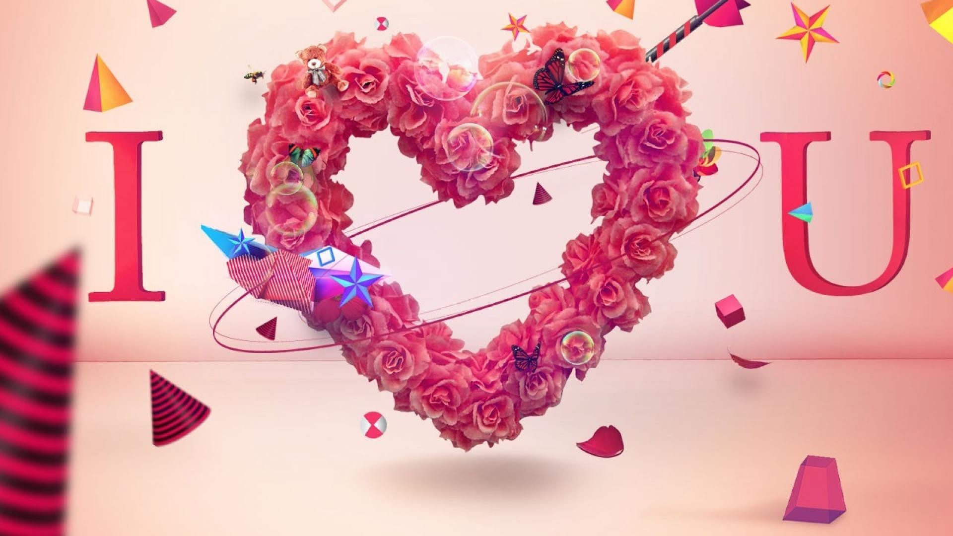 new wallpaper of love,heart,pink,love,text,font