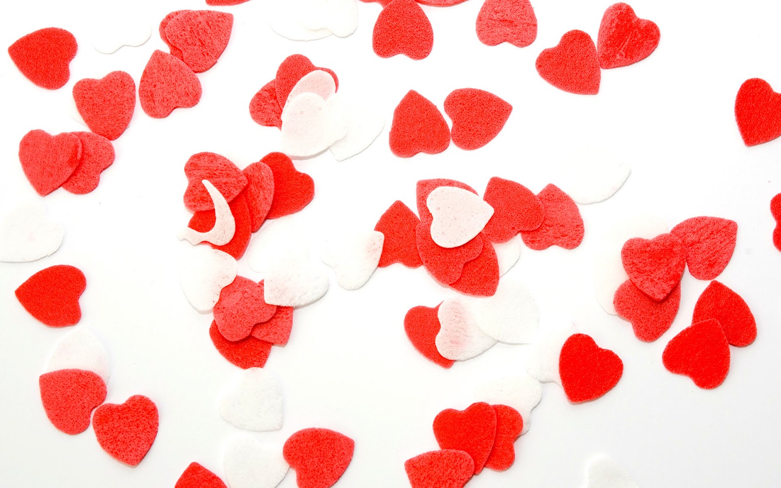 愛の新しい壁紙,赤,心臓,バレンタイン・デー,花弁,愛