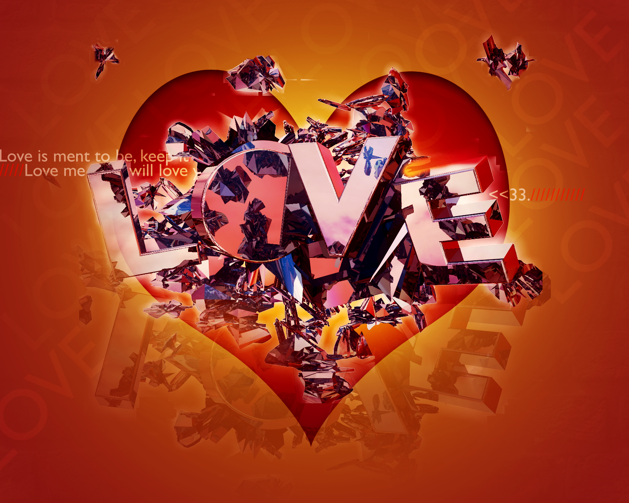 nuevo fondo de pantalla de amor,corazón,rojo,texto,fuente,amor