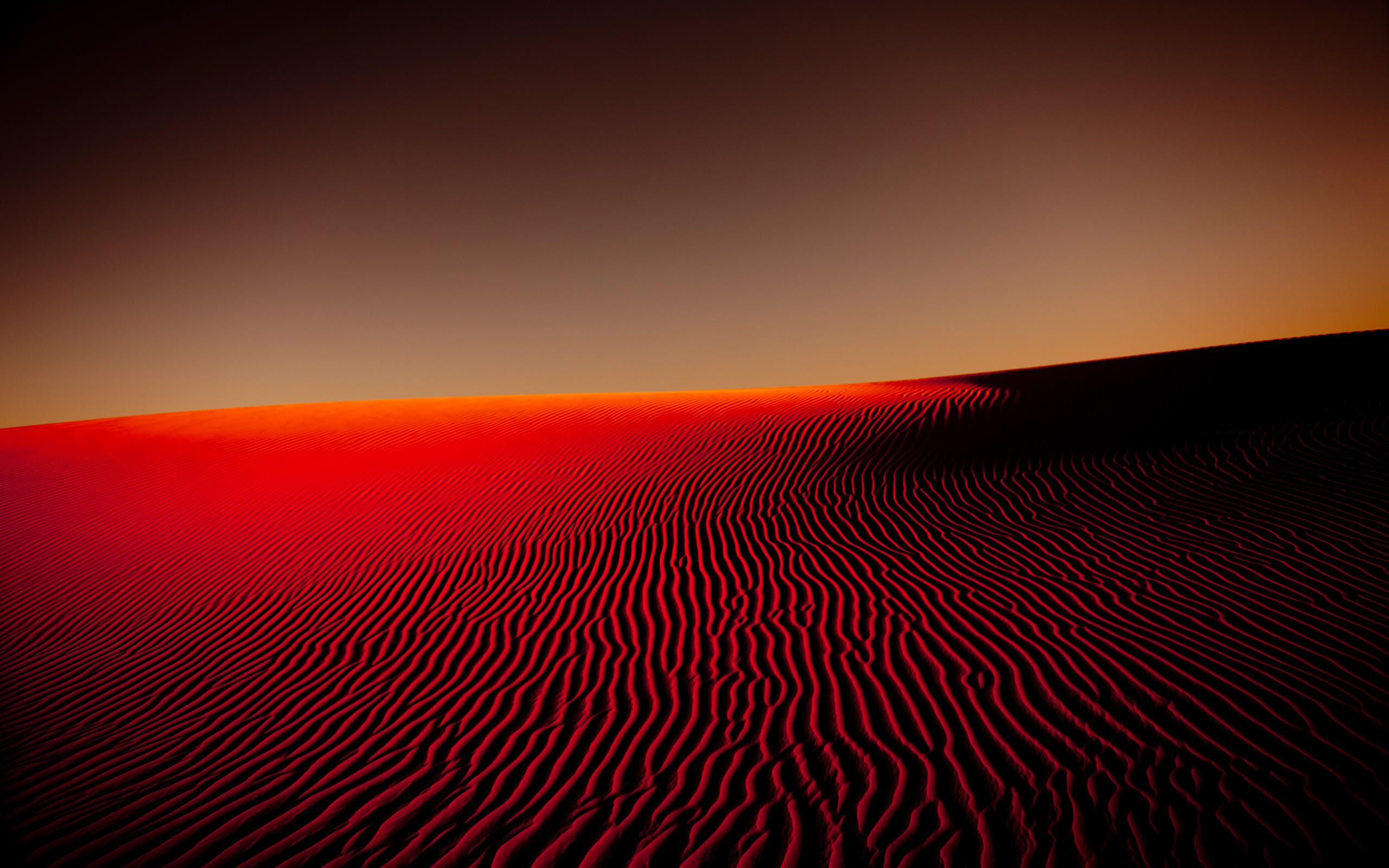 fondo de pantalla full hd,rojo,naranja,horizonte,cielo,paisaje