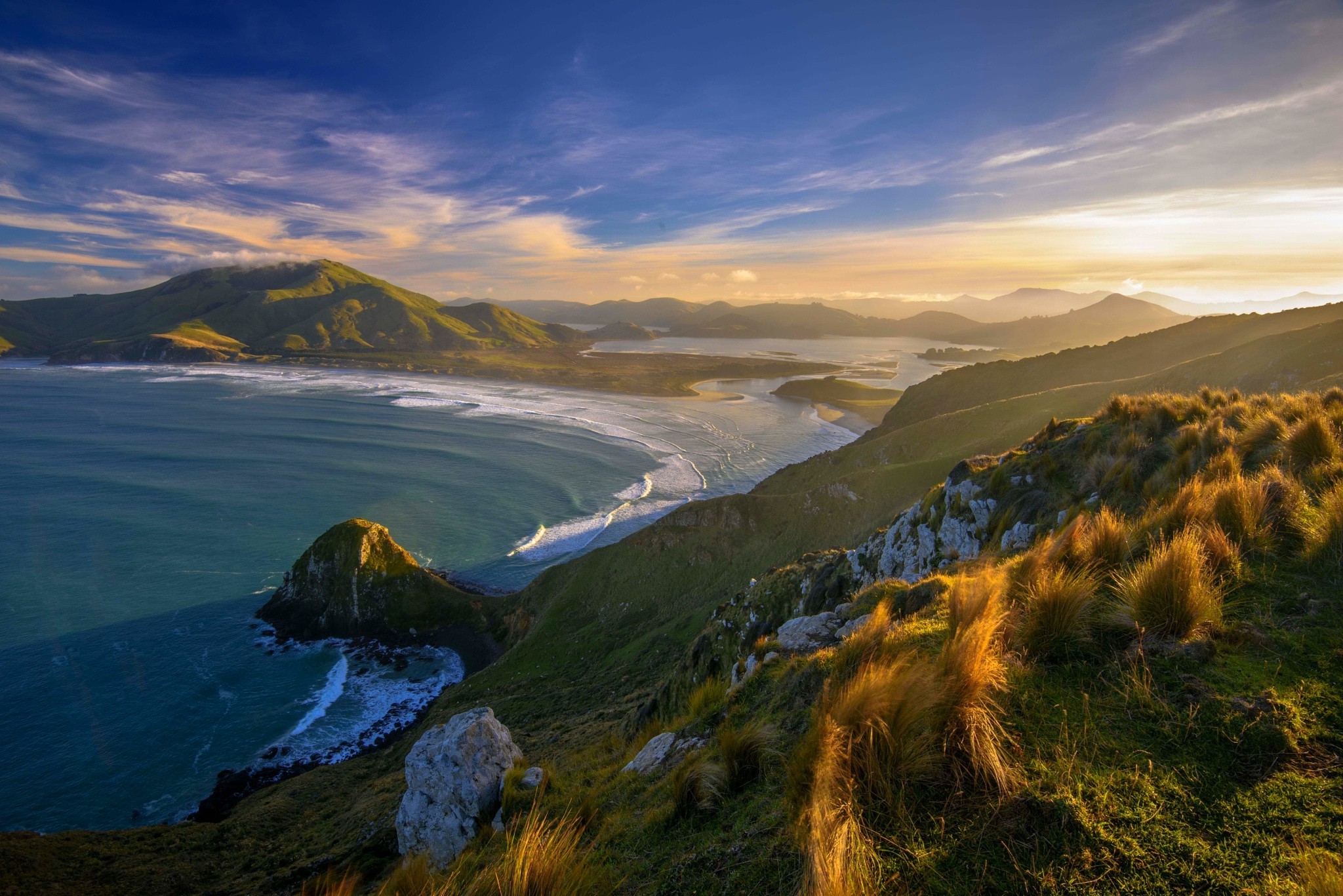 new wallpaper photo,nature,sky,natural landscape,coast,mountain