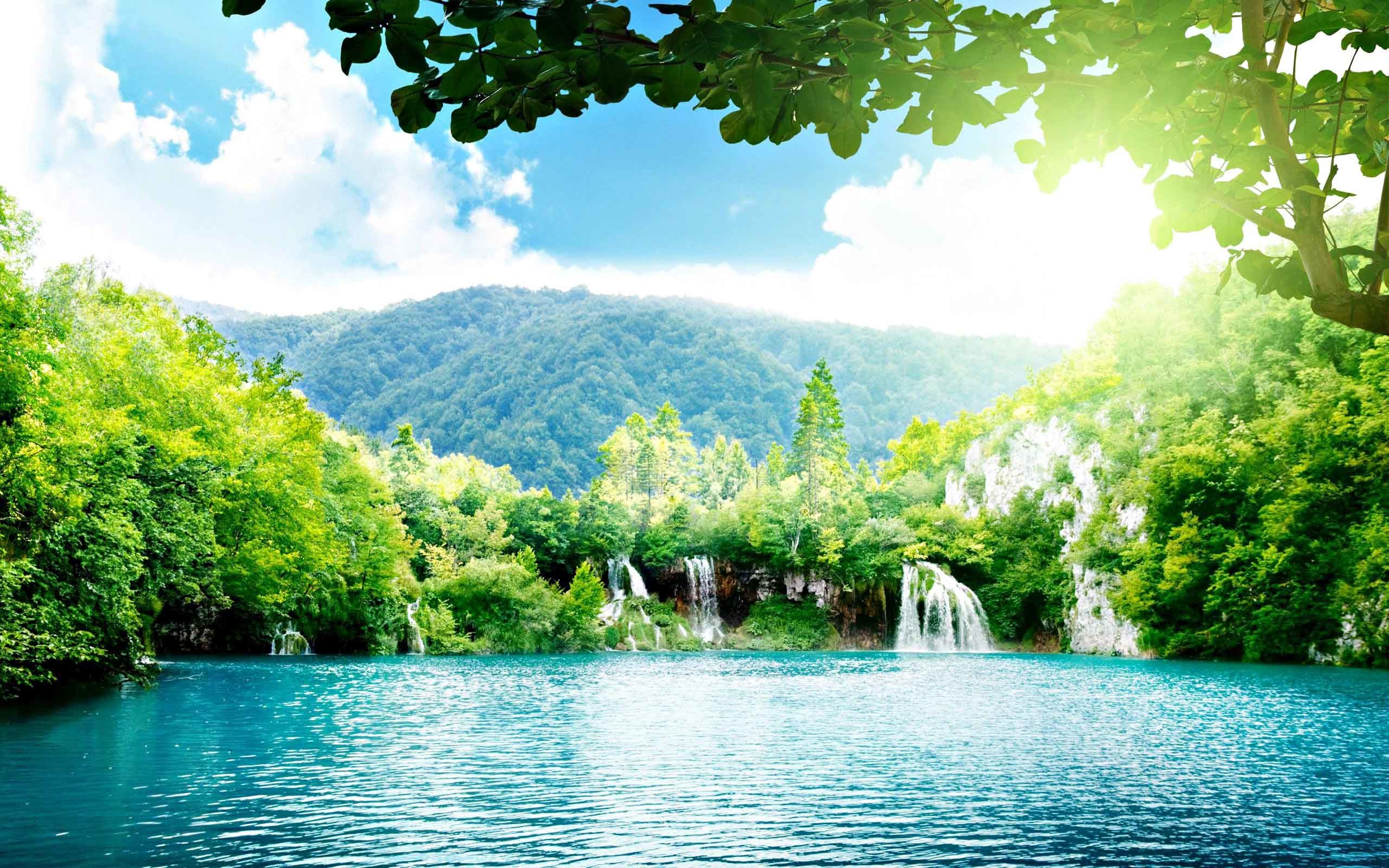 background nature wallpapers,natural landscape,nature,water resources,body of water,water