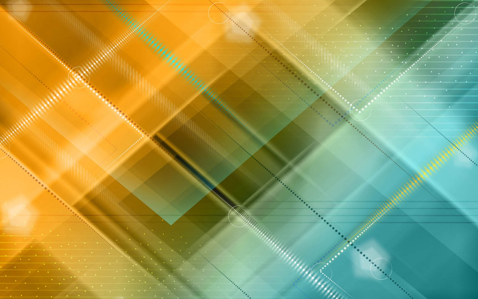 fond d'écran design hd,bleu,jaune,vert,orange,lumière